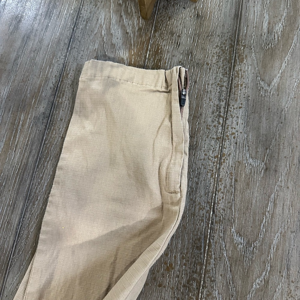 Men's ONIA Tan JOGGER Pants - Picture 7 of 9